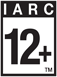 IARC 12+ rating